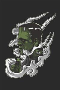 Vaping Monster