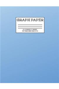 Graph Paper