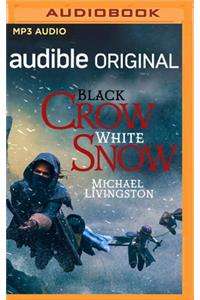 Black Crow, White Snow