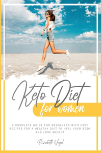 Keto Diet for Women