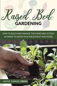 Raised Bed gardening