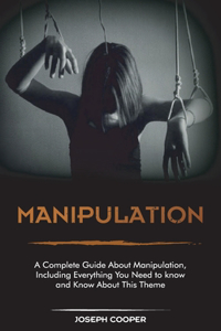 Manipulation