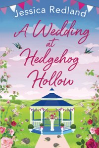 A Wedding at Hedgehog Hollow