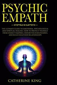 Psychic Empath