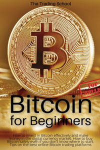 Bitcoin for Beginners