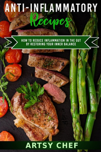 Anti-Inflammatory Recipes