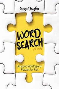 Word Search for Kids