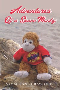 Adventures of a Space Munky