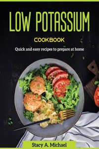 Low Potassium Cookbook