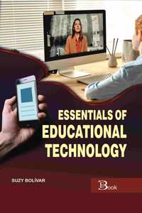 Essentials of Educational Technology