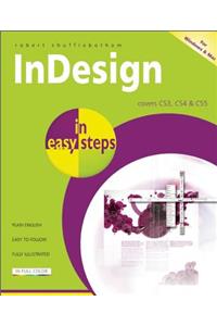 InDesign in Easy Steps