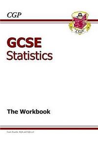 GCSE Statistics Workbook Higher (A*-G Course)