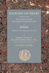 Journals of Sieges