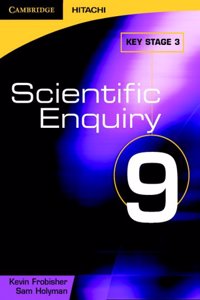 Scientific Enquiry Year 9 CD-ROM