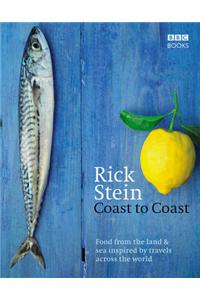 Rick Stein's Coast to Coast