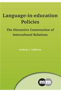 Language-In-Education Policies
