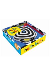 Hello Baby Flashcards