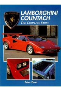 Lamborghini Countach