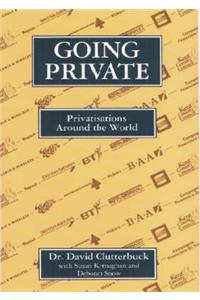 Going Private