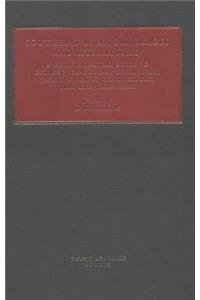 Southeast Asian Languages and Literatures