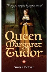 Queen Margaret Tudor