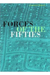 Forces Of The 50S
