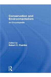 Conservation and Environmentalism