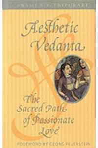 Aesthetic Vedanta