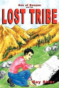 Son of Bunyan and the Lost Tribe