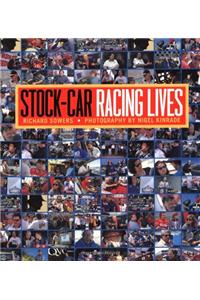 Stock Car Racing Lives