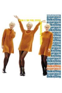 Knitting Experience: Book 2 The Purl Stitch#