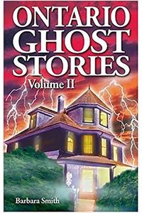 Ontario Ghost Stories