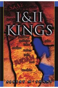 1st and 2nd Kings