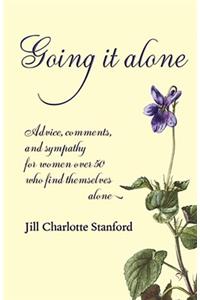 Going It Alone