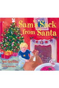 Sam's Sack from Santa