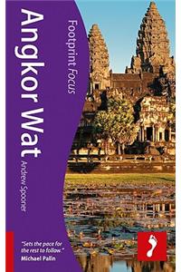 Angkor Wat Footprint Focus Guide