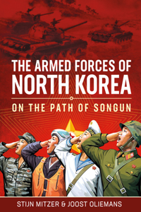 Armed Forces of North Korea