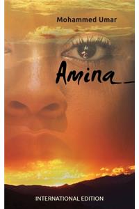 AMINA - International Edition