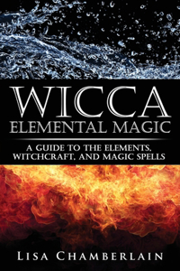 Wicca Elemental Magic