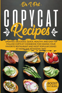 Copycat Recipes