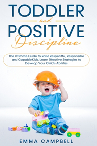 Toddler and Positive Discipline