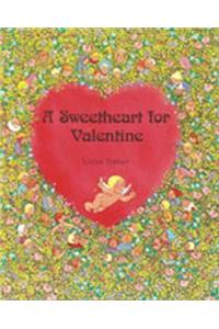 A Sweetheart for Valentine