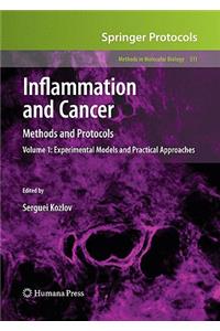 Inflammation and Cancer, Volume 1