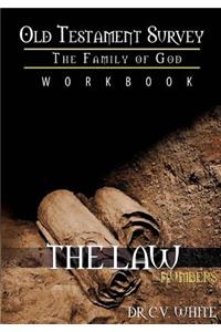 Old Testament Survey Part I