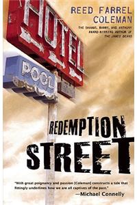 Redemption Street