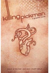 Killing Pickman Hc