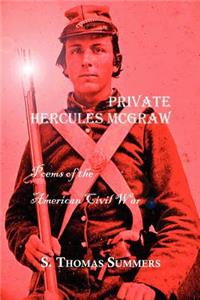 Private Hercules McGraw