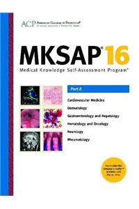 Mksap 16 Complete