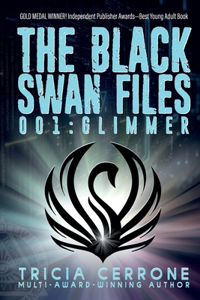 Black Swan Files 001