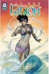 Fathom, Volume 5